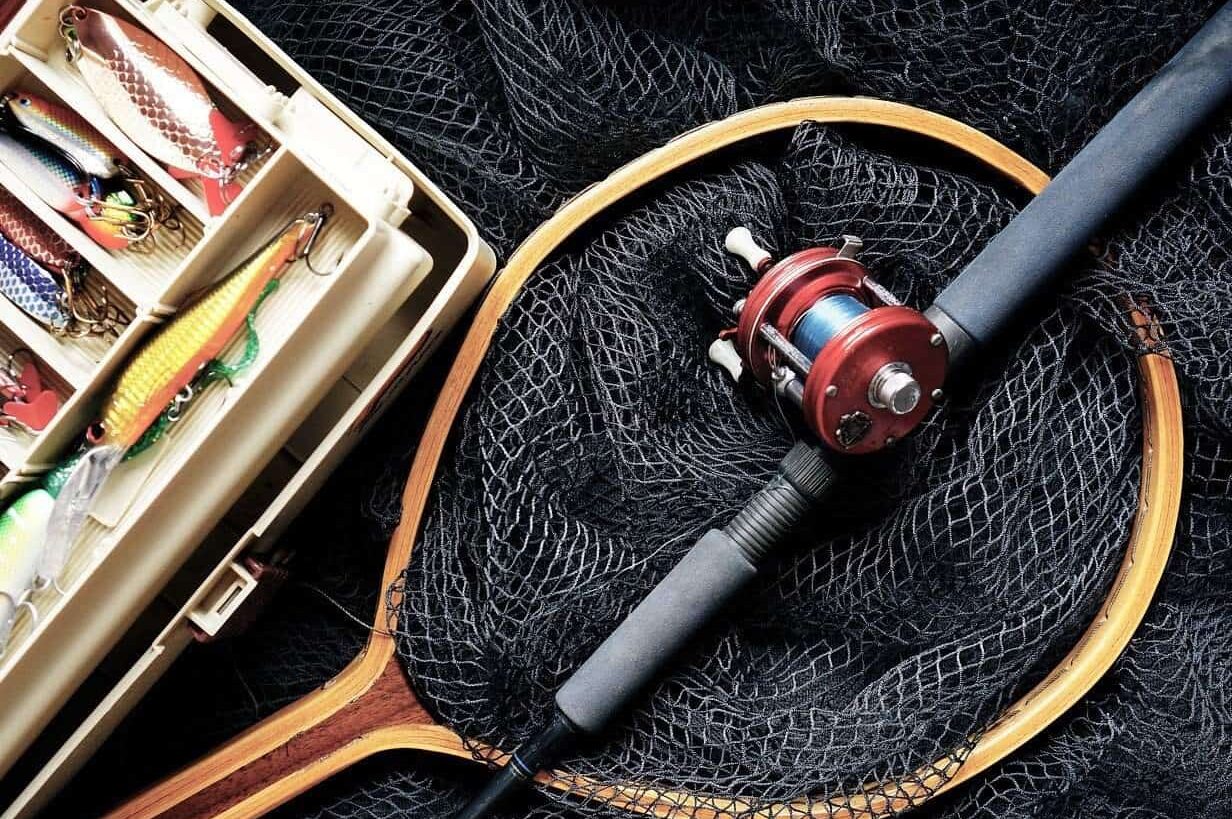 Choosing the Right Fishing Rod – A Beginner’s Guide