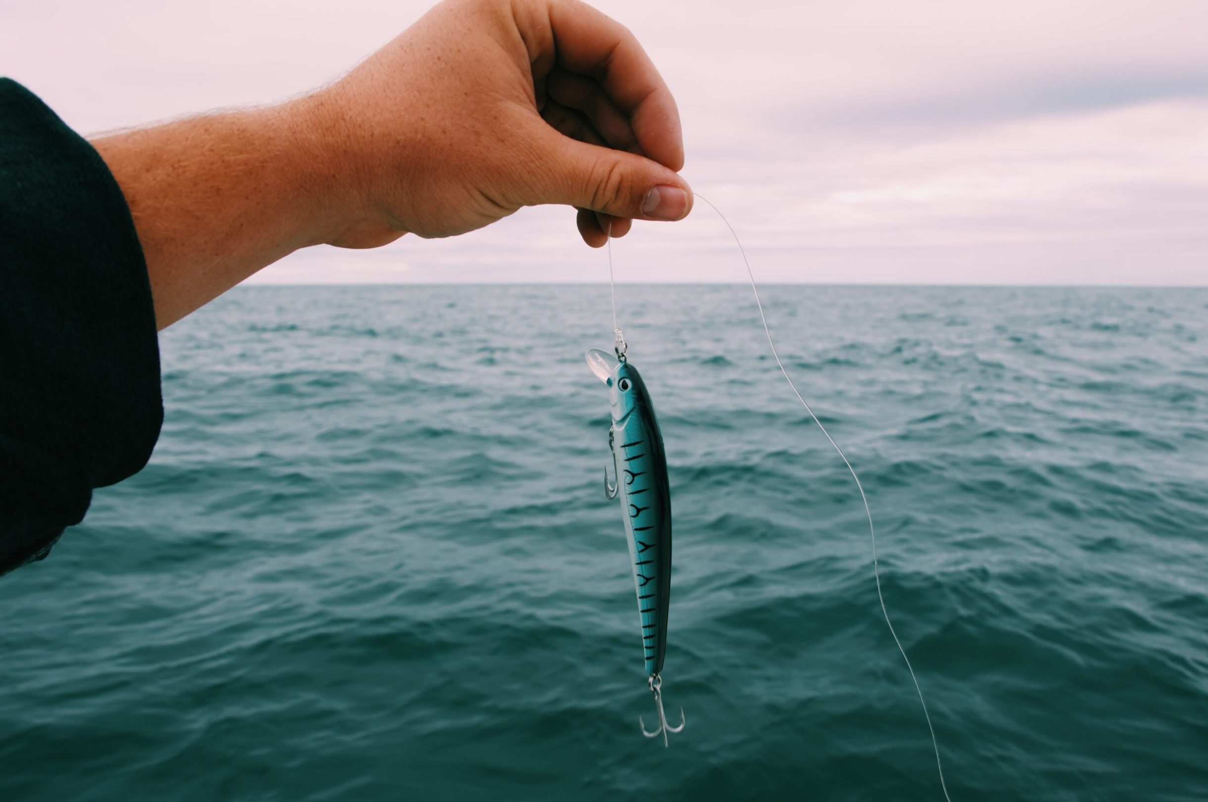 Fine-tuning Your Bait Presentation: Tips for Natural and Lifelike Presentations