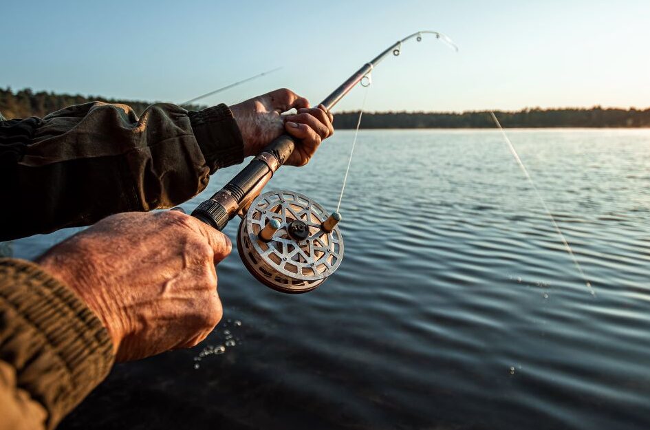The Ultimate Fishing Gear Checklist: Must-Have Essentials for Every Angler