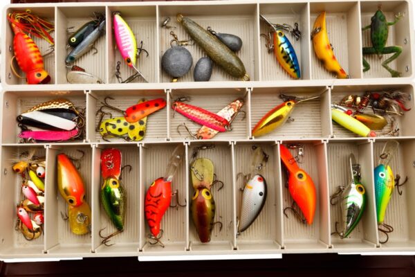 Essential Fishing Gear What You Need to Have